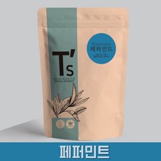 티스 페퍼민트 30티백, 1개입, 1개, 30g