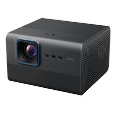 BenQ 明碁 GP520 4K智慧調光投影機 送收納包 2600流明 家庭劇院 微型投影機, GP520+桌面立架, GP520+桌面立架