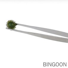 빈군 파충류 먹이 집게 사육핀셋