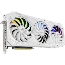 ASUS 지포스 ROG STRIX 게이밍 그래픽 카드