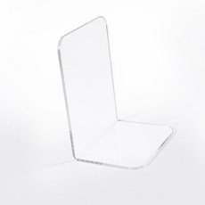 아크릴 북앤드 투명 3T BE01_037 OC_0412HL