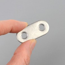 평철 다목적 보강 DIY 꺽쇠 나무고정용 연결 10개jin8+6UXB