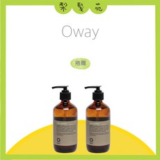 Oway 捲雕 藜麥軟雕 罌粟軟雕 造型系列, 1個