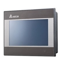 台達 DOP-B03S211 HMI人機介面 4.3吋全彩觸控型, 1個, 未稅