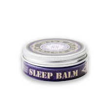 SLEEP BALM 舒眠膏, 紫色, 薰衣草