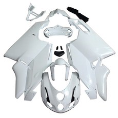 Ducati 999/749 2003-2004年專用全車整流罩, 1個