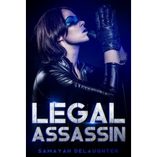 (英文圖書)Legal Assassin 平裝版, Independently Published, 英文