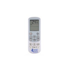 [호환] ARO7N5170HZ 사용 무풍에어컨 보급형 리모컨E {냉난방), 호환 ARO7N5170HZ 사용 무풍에어컨 보급형 리모, 1개