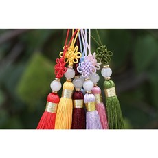 차차바이 명절 아이들 노리개 미니노리개 한복노리개 한복장신구