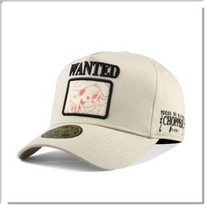 ANGEL NEW ERA ONE PIECE 航海王 喬巴 懸賞單 老帽 卡車帽 東映授權