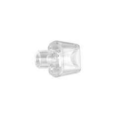 [알콜파인드] 음주측정기 소모품 마우스피스 DM12M (20개입) - AFM-5 전용