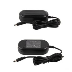 小牛蛙 ACK-E6 LP-E6 假電池 半解碼適配器 適用於 佳能 5D Mark III 60D 6D 7D, 1個