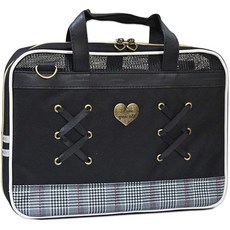 서예 세트 레이스업 초등학교 여자 세련된 서예 공구 습자 세트 초등학생, 1개, 상세페이지 참조