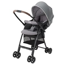 AD 2189465 Aprica(아플리카) A형 유모차 칼룬 에어 1개월부터 36개월까지 경량, 상세페이지 참조