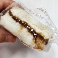 달빛찰떡 꿀설기, 10개, 50g