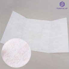 퍼플업 가스렌지후드필터커버 렌지후드망 환풍기필터 항균 렌지 후드 필터 1개