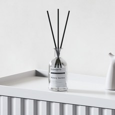 모멘토 실내디퓨저 천연 실내방향제 본품 타입 (스틱포함) 200ml, 1개, 런드리데이