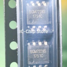 20PCS~500PCS/LOT SGM722 SOP8 새로운 원본, 05 200PCS