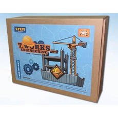과학키트 과학 실험 세트 발명키트 문화센터 조립키트 DIY 실험용 관찰 만들기용