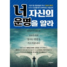 瞭解你自己的命運, 孫在燦, BG書廊