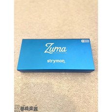 Strymon Zuma R300 電源供應器 電供 單顆效果器 效果器電供 現貨供應, 1個