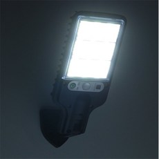 태양광벽등 센서리모컨A 야외조명