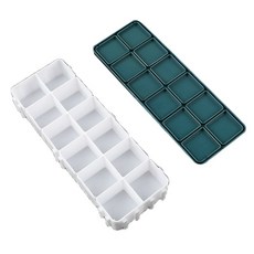 청린 미술시간 커버 팔레트 소프트커버, 1개, 12칸