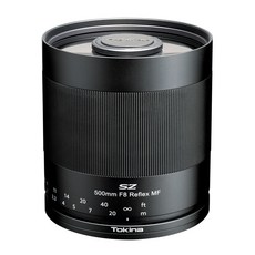 토키나 500mm F8 SZ 니콘 F마운트 반사렌즈