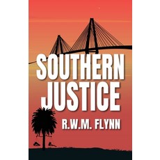 (英文圖書)Southern Justice: 2nd Edition 平裝版, Palmetto Publishing, 英文