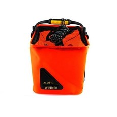 하드20L EVA 낚시용품 밑밥통 두레박 99523pc 1(PC)