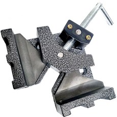 용접코너클램프 BWCV-A100 앵글 바이스, 1개