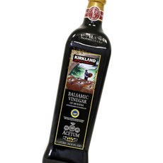 커클랜드 시그니춰 발사믹 식초 1L