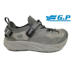 GP D6 護趾透氣運動涼鞋