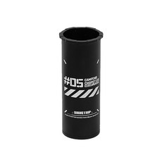 【萩凹豆】山趣ST-05系列餐具收納桶, 黑色, 1個