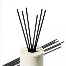 국산 디퓨저 스틱 발향좋은 고밀도 섬유 롱리드 60cm 30cm, 60cm x 50개입, 1개, 50개