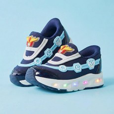 헬로카봇 바로인 터보 운동화 신발