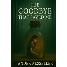 (영문도서)The Goodbye That Saved Me: Breaking the Cycle of Attachment Anxiety and Abando... Paperback, Khushi Srivastava, English, 9789334340532