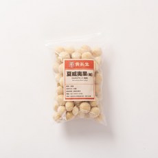 黃長生 夏威夷果仁, 1個, 300G