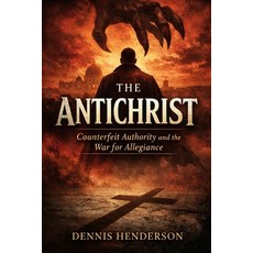 (영문도서)The Antichrist Paperback, Independently Published, English, 9798244707366