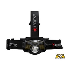 Ledlenser H7R Core 頭燈 德國品牌 公司原廠貨 保固7年, 1個