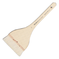 루벤스 84 양모빽붓 배경붓, 1개, 5호