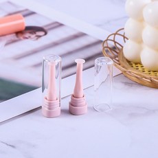 RGP角膜塑形片吸棒 硬式隱形眼鏡吸棒 OK鏡吸棒 硬式吸棒 硬式 塑型片 塑形片, 粉, 1個