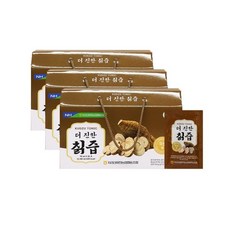 마천 더 진한 칡즙 30포 3박스 캐리어타입 농협