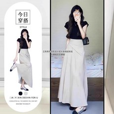 YYCL 夏季時尚套裝 女裝