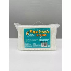 娜歐蜜 棉花棒 特惠組, 1個