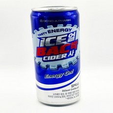 박카스 얼박사, 355ml, 24개