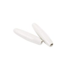 펜더 Fender Stratocaster Tremolo Arm Tips White 팔캡