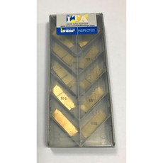 伊斯卡ISCAR DGR1500P-6D IC508刀片，正品保證，精密切割，耐磨損，適用多種材料, 1個
