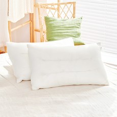 밀로앤개비 아기유아 양면 와이드 동물베개 솜, 마이크로 와이드 동물베개 솜