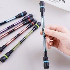 스트레스 해소 심심풀이 펜돌리기 볼펜 스피너 펜 eun+10500iI